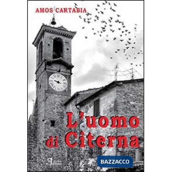 Uomo di Citerna (L')