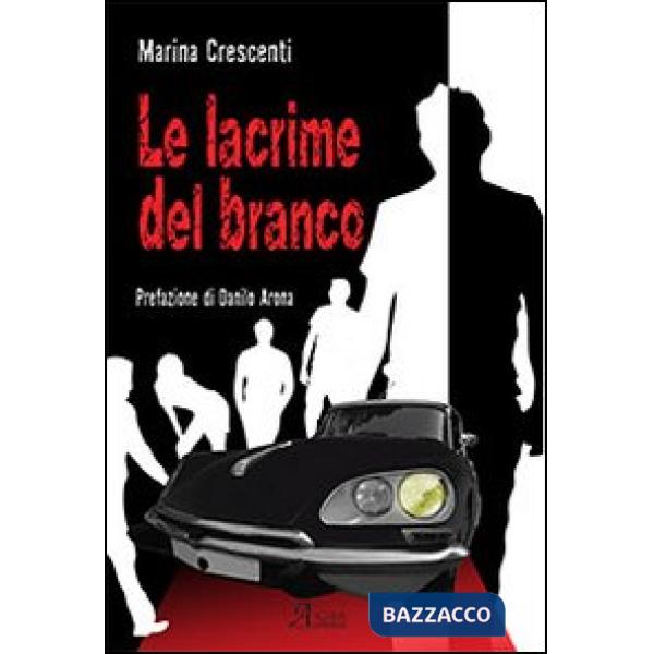 Lacrime del branco (Le)