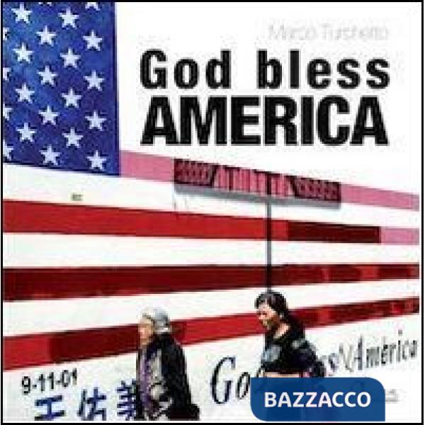 God bless America. Ediz. illustrata
