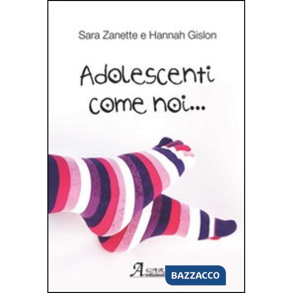 Adolescenti come noi...