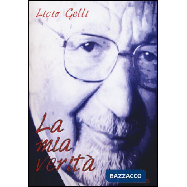 Mia verità (La)