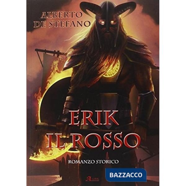 Erik il rosso