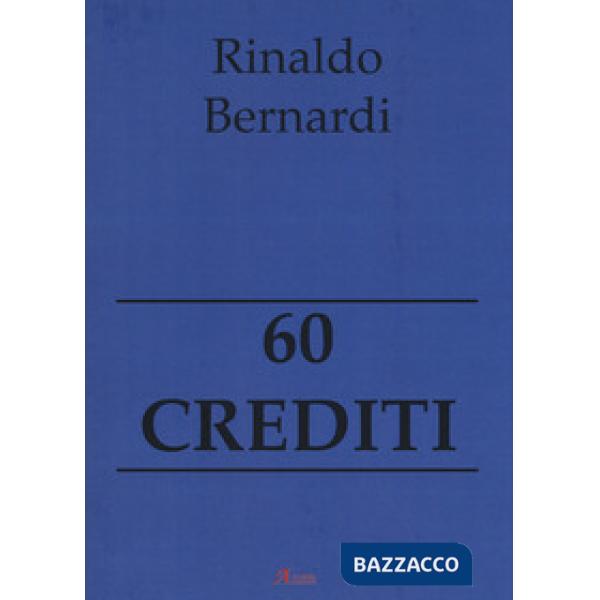 60 crediti