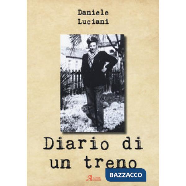 Diario di un treno