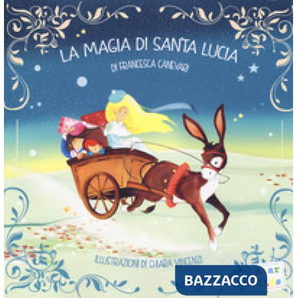 Magia di Santa Lucia (La)