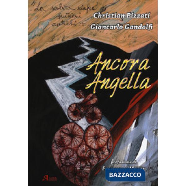 Ancora Angella