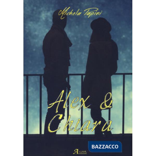 Alex & Chiara