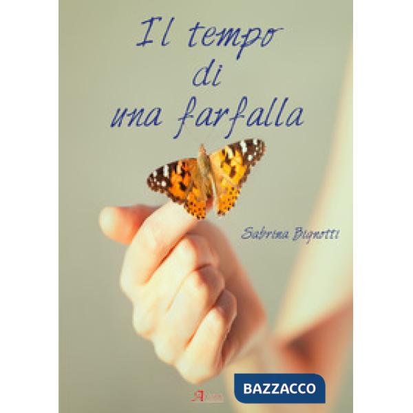 Tempo di una farfalla (Il)