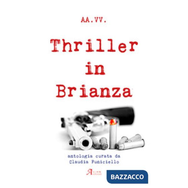 Thriller in Brianza