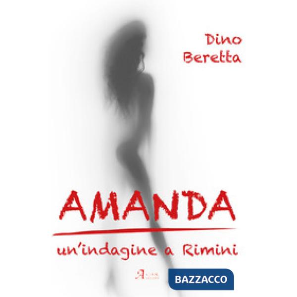 Amanda. Un'indagine a Rimini