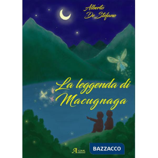 Leggenda di Macugnaga (La)