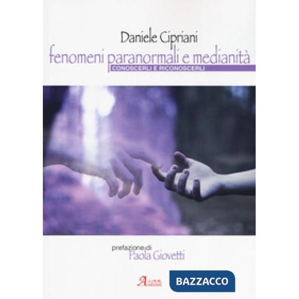 Fenomeni paranormali e medianità