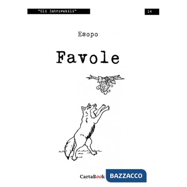 Favole