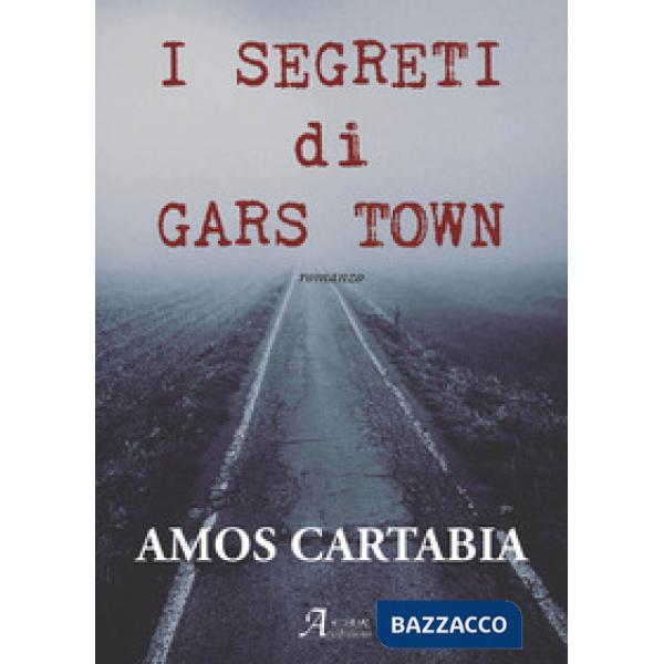 Segreti di Gars town (I)