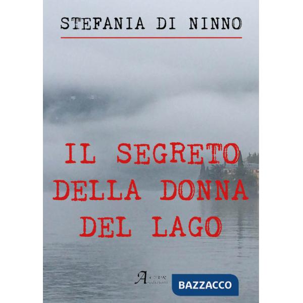 Segreto della donna del lago (Il)
