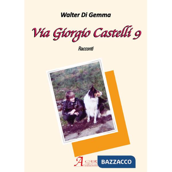 Via Giorgio Castelli 9