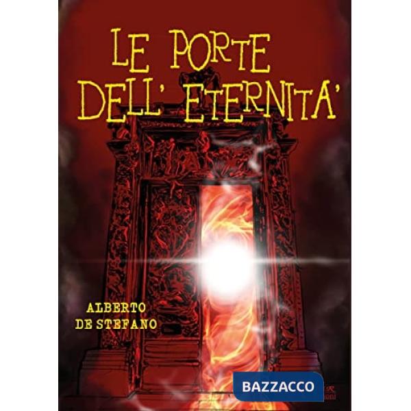 Porte dell'eternità (Le)
