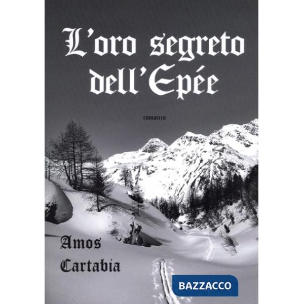 Oro segreto dell'Epee (L')