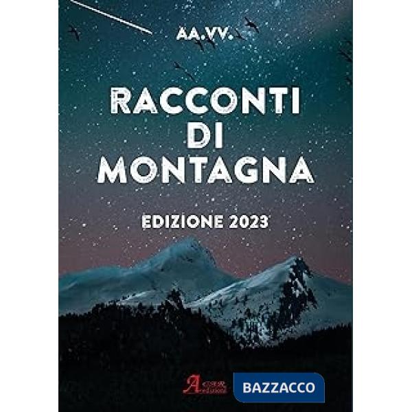 Racconti di montagna 2023