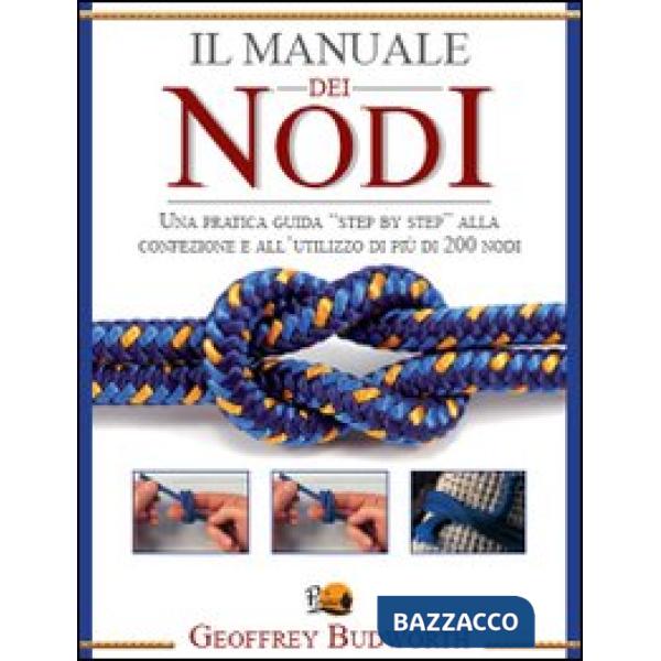 Manuale dei nodi (Il)
