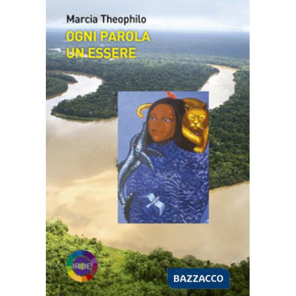 Ogni parola un essere. Testo portoghese a fronte