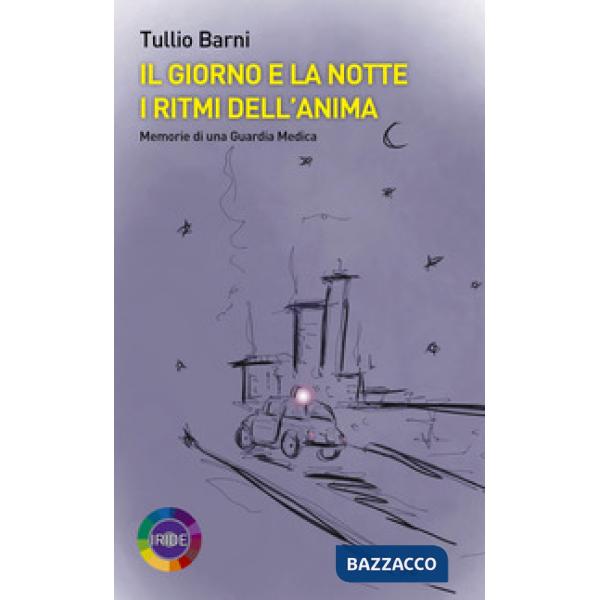 Giorno e la notte. I ritmi dell'anima (Il)