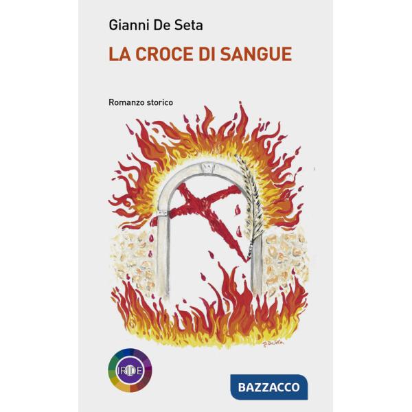 Croce di sangue (La)
