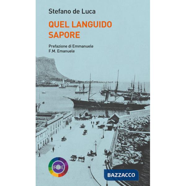 Quel languido sapore