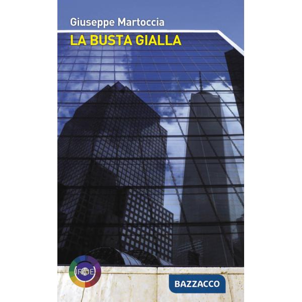 Busta gialla (La)