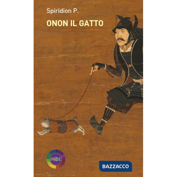 Onon il gatto