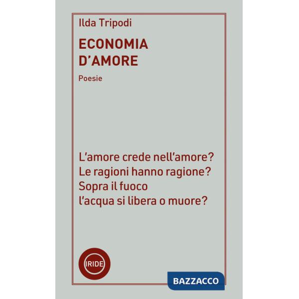 Economia d'amore