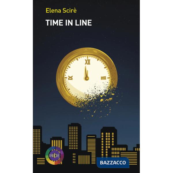 Time in line