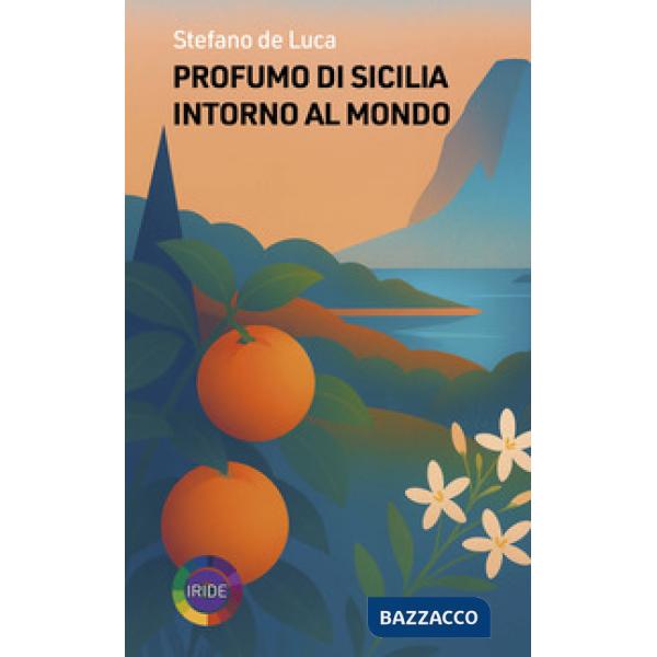 Profumo di Sicilia intorno al mondo