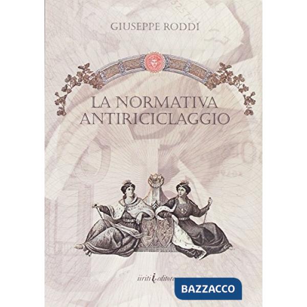 Normativa antiriciclaggio (La)