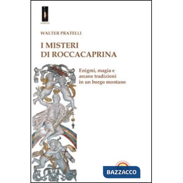 Misteri di Roccacaprina (I)