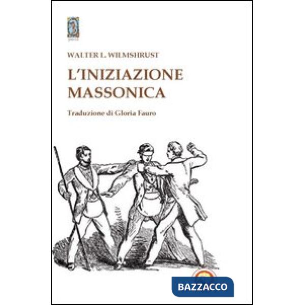Iniziazione massonica (L')