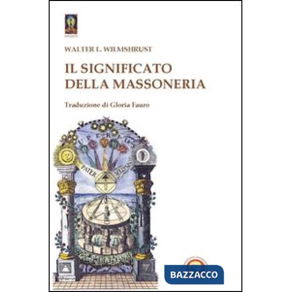 Significato della massoneria (Il)