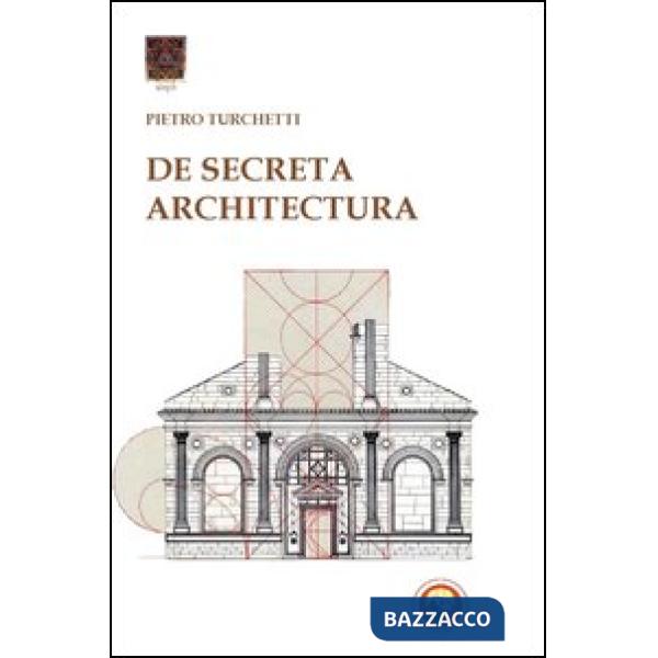 De secreta architectura
