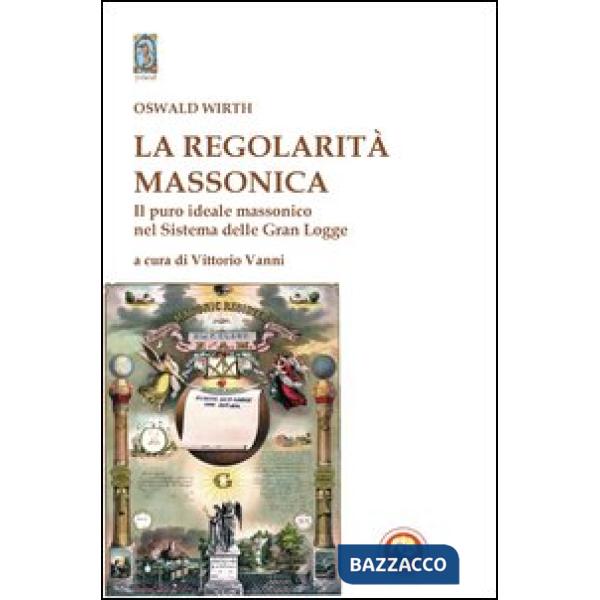 Regolarità massonica (La)