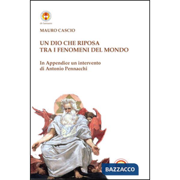 Dio che riposa tra i fenomeni del mondo (Un)