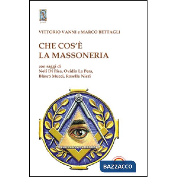 Che cos'è la massoneria