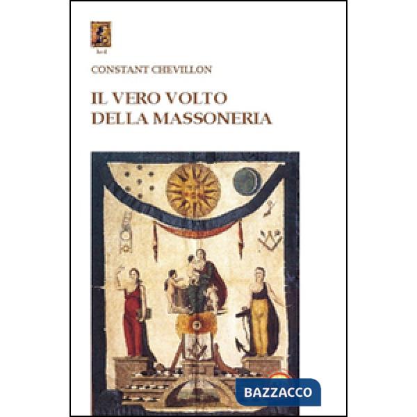 Vero volto della massoneria (Il)