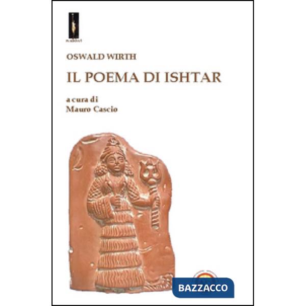 Poema di Ishtar (Il)