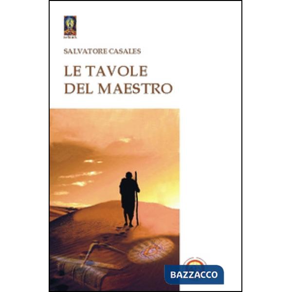 Tavole del maestro (Le)