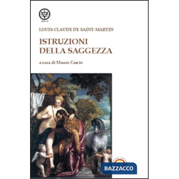 Istruzioni della saggezza