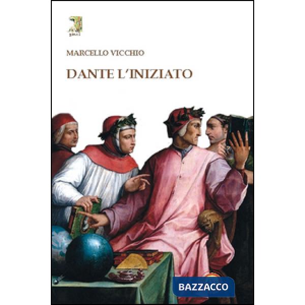 Dante l'iniziato