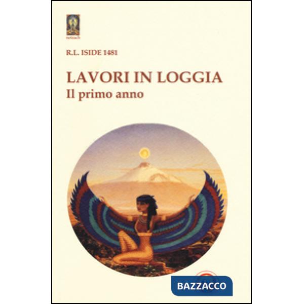 Lavori in Loggia. Il primo anno