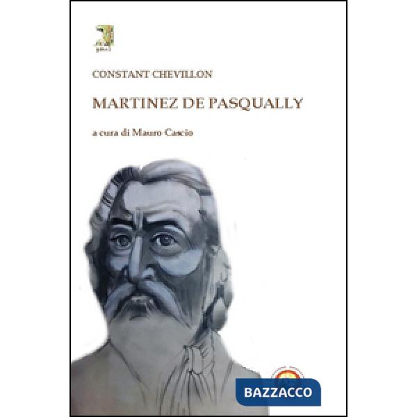 Martinez De Pasqually