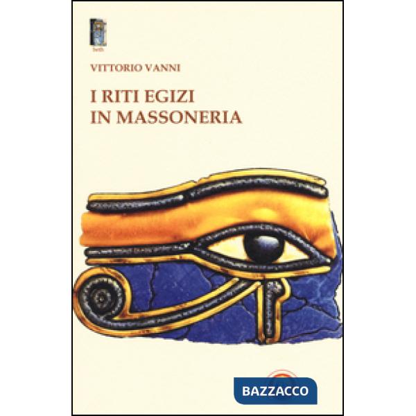 Riti egizi in massoneria (I)