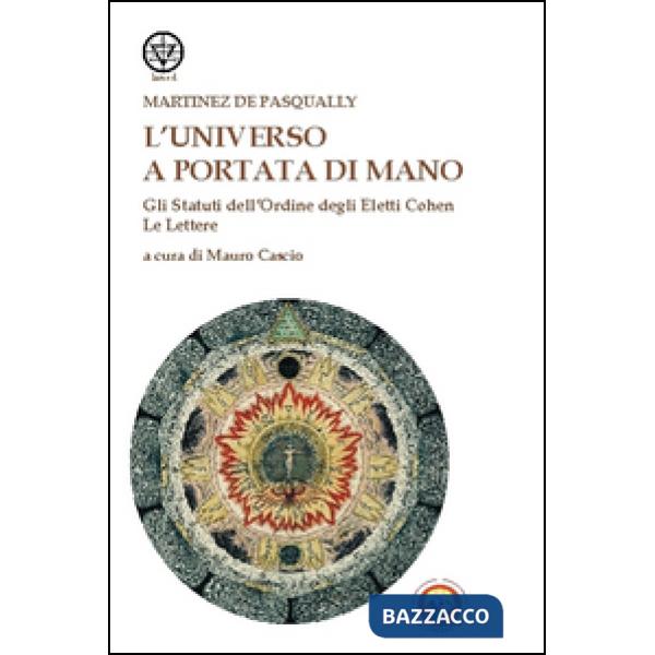 Universo a portata di mano (L')